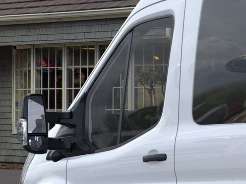 New 2026 Ford Transit 350 XLT RWD image 20