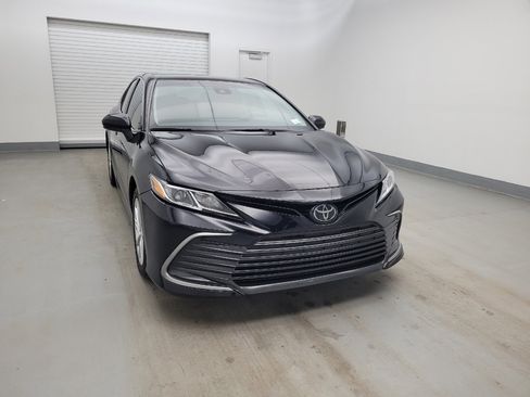 Used 2023 Toyota Camry LE image 14