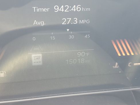 Used 2025 Kia K4 FWD image 22