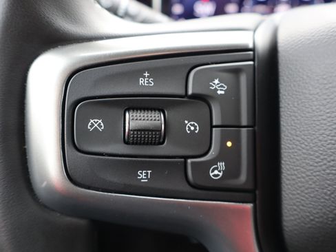 Used 2024 Chevrolet Silverado 1500 LT image 15