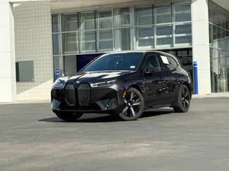 Used 2025 BMW iX xDrive50 w/ Premium Package 360° Tour