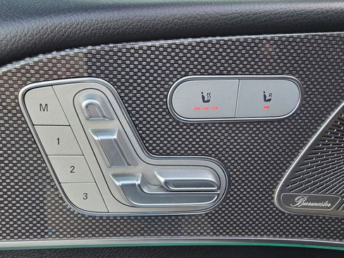 Used 2022 Mercedes-Benz GLE 53 AMG 4MATIC Coupe image 15