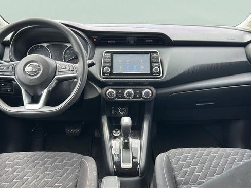 Used 2021 Nissan Kicks S FWD image 16