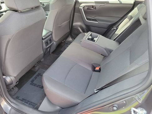 Used 2025 Toyota RAV4 LE image 20