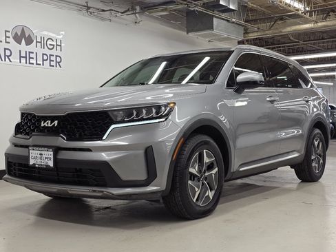 Used 2022 Kia Sorento S AWD/4WD image 24