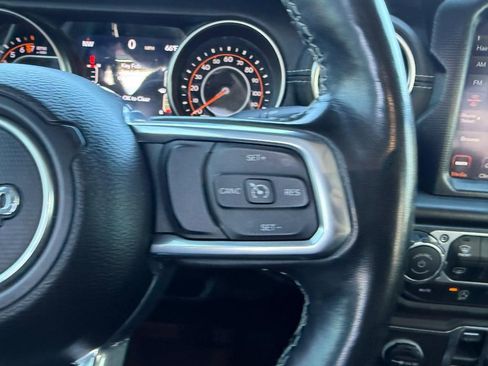 Used 2021 Jeep Gladiator Overland w/ Popular Equipment Package image 32