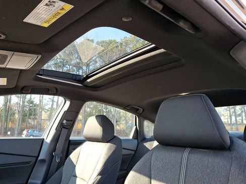 Used 2024 Honda Accord Sport image 17