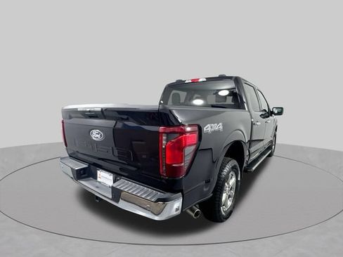 Used 2025 Ford F150 XLT w/ Equipment Group 301A Standard AWD/4WD image 33