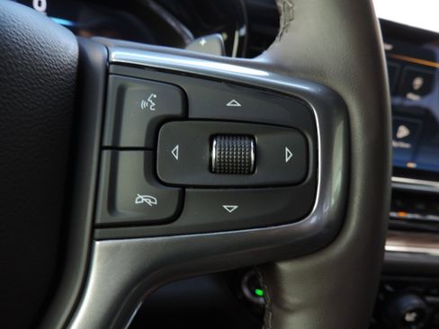 Certified 2024 Chevrolet Silverado 1500 RST w/ Texas Edition Plus image 19