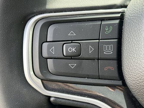 Used 2024 Jeep Wagoneer Series I w/ Premium Group I image 27