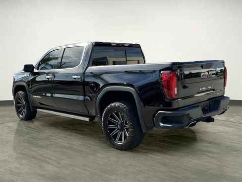 Used 2019 GMC Sierra 1500 Denali w/ Denali Ultimate Package image 6