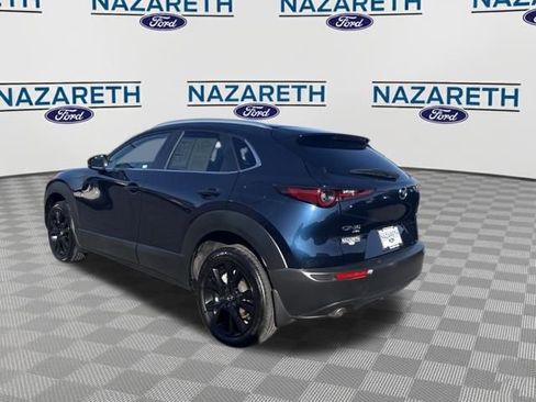 Used 2025 MAZDA CX-30 AWD 2.5 S w/ Select Sport Pkg image 5