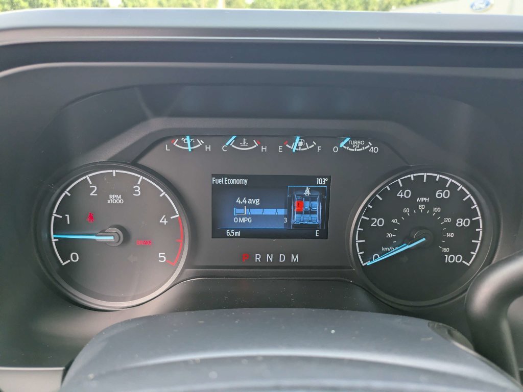 New 2026 Ford F250 XLT w/ FX4 Off-Road Package AWD/4WD image 49