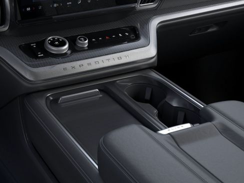 New 2026 Ford Expedition Max Platinum w/ Stealth Appearance Package AWD/4WD image 18