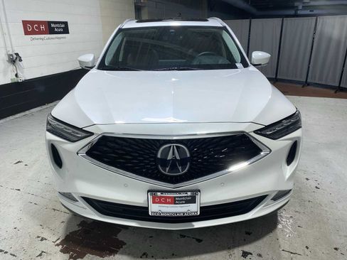 Used 2023 Acura MDX SH-AWD w/ Advance Package image 6