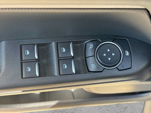 Used 2023 Ford Bronco Sport Big Bend w/ Convenience Package AWD/4WD image 17