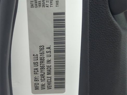 Used 2024 Jeep Grand Cherokee Limited 4xe image 30