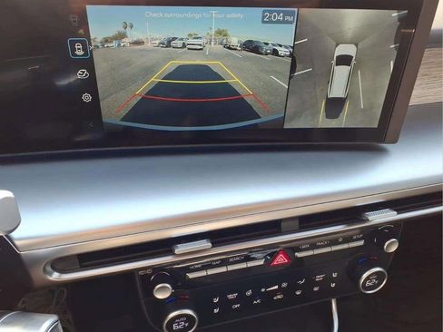 New 2026 Hyundai Ioniq 9 Limited w/ Tow & Go Package image 12