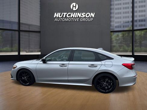 Used 2024 Honda Civic Sport image 6