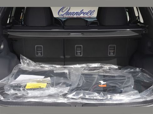 Certified 2026 Subaru Forester Premium AWD/4WD image 24