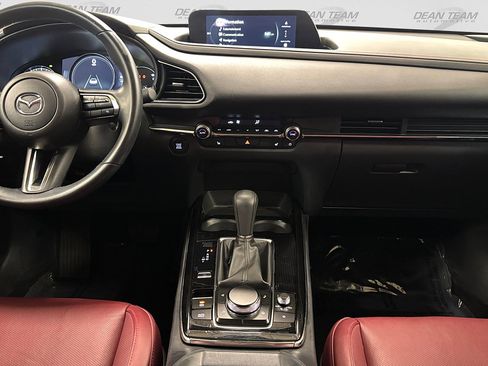 Used 2025 MAZDA CX-30 AWD 2.5 S w/ Preferred Package image 15