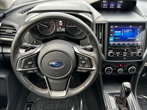 Used 2021 Subaru Crosstrek 2.5i Limited w/ Moonroof Package 1 AWD/4WD image 14