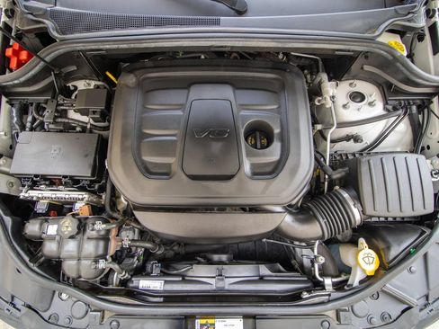 Used 2020 Jeep Grand Cherokee Altitude RWD image 47