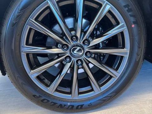 New 2026 Lexus LX 600 F Sport AWD/4WD image 3