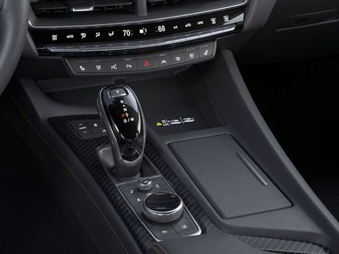 New 2026 Cadillac CT5 V image 23