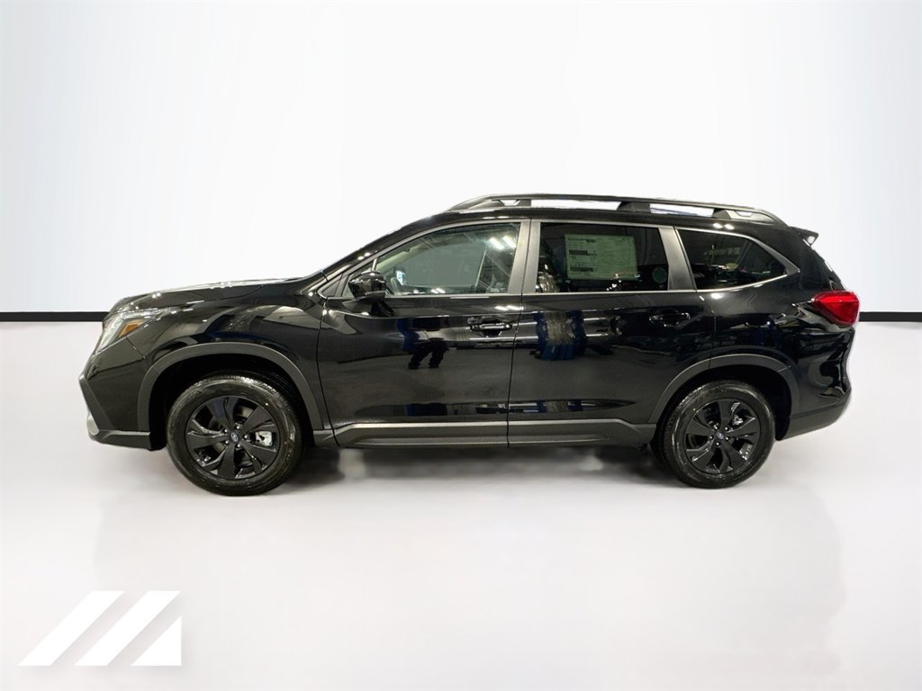 New 2027 Subaru Ascent Premium AWD/4WD image 8