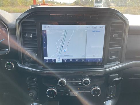 Used 2022 Ford F150 XLT w/ Equipment Group 302A High image 17