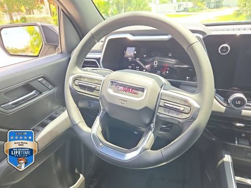 New 2026 GMC Canyon Elevation w/ Convenience Package AWD/4WD image 14
