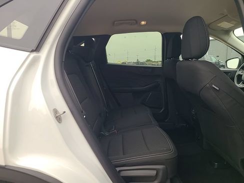 Used 2025 Ford Escape Active FWD image 29