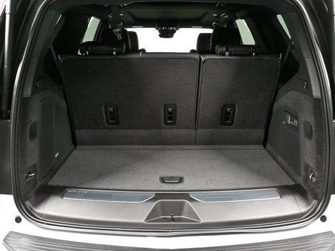 New 2026 Cadillac Escalade Sport w/ Touring Package image 27