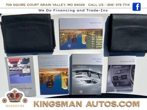Used 2010 Mercedes-Benz C 300 4MATIC Sedan image 17