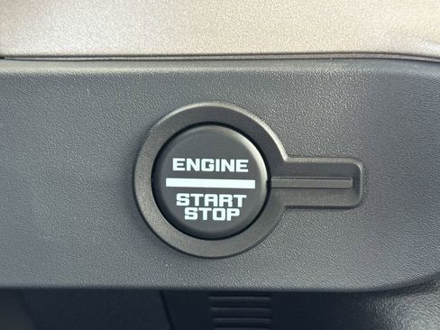 New 2026 Ford Bronco Outer Banks AWD/4WD image 24