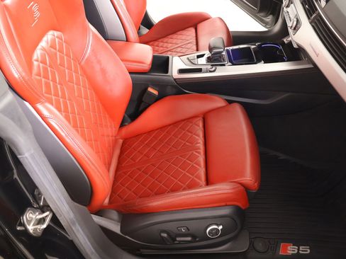 Used 2021 Audi S5 Prestige image 13