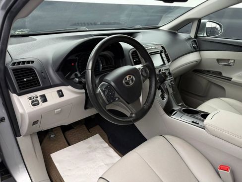 Used 2015 Toyota Venza XLE AWD/4WD image 16