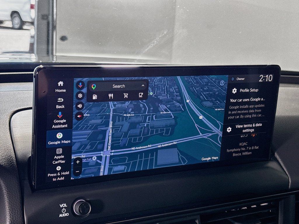 New 2026 Honda Pilot TrailSport image 16