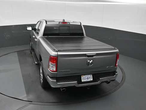 Used 2021 RAM 1500 Big Horn AWD/4WD image 15