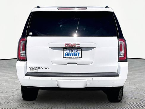 Used 2019 GMC Yukon XL SLE AWD/4WD image 5