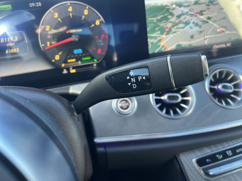 Used 2019 Mercedes-Benz CLS 53 AMG 4MATIC image 26