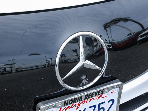 Used 2023 Mercedes-Benz EQE 350+ Sedan image 14