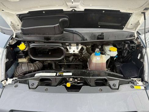 Used 2018 RAM ProMaster 2500 image 44