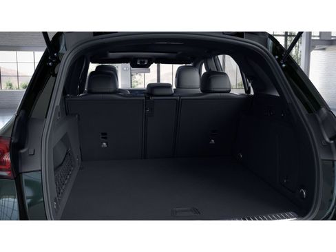 Used 2023 Mercedes-Benz GLE 53 AMG 4MATIC image 8