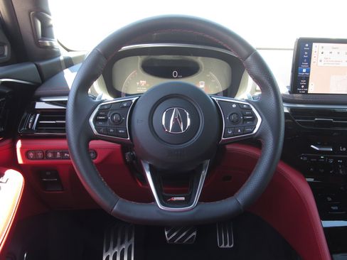 New 2026 Acura MDX A-Spec image 27