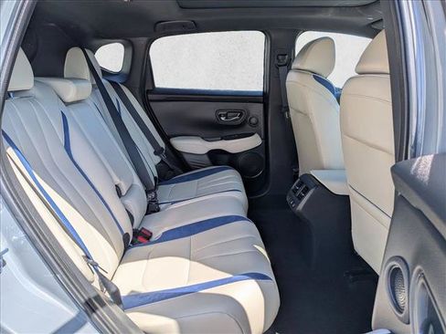 Certified 2025 Acura ADX A-Spec AWD/4WD image 19