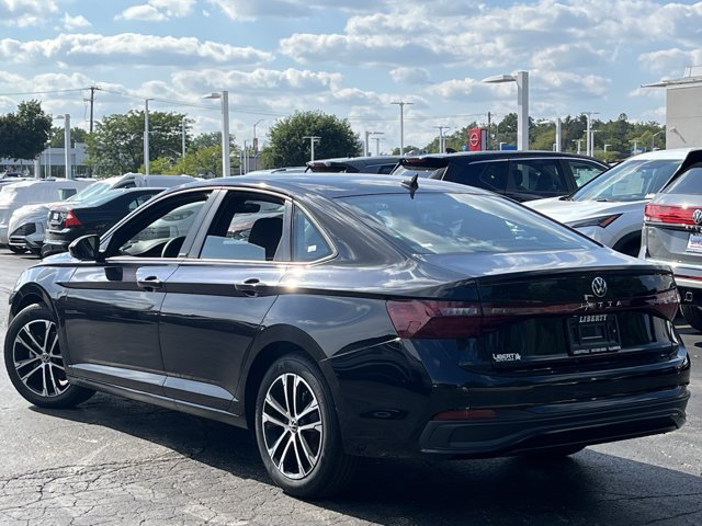 New 2026 Volkswagen Jetta Sport FWD image 22