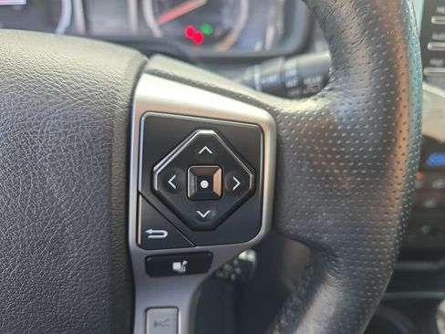 Used 2023 Toyota 4Runner Limited image 17