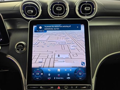 New 2026 Mercedes-Benz GLC 300 image 12